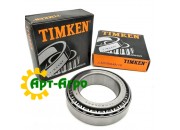 JLM506849/10 Łożysko wałeczkowe końcowe TIMKEN