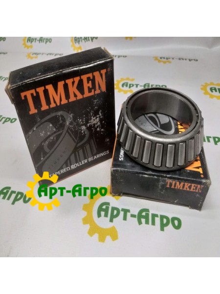 JLM 813049 Внутренний сепаратор подшипника TIMKEN