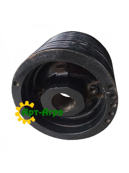 84069830 Шкив CNH