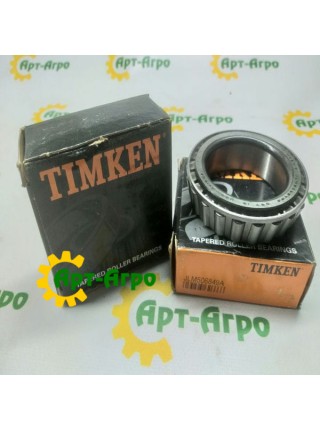 JLM 506849 A TIMKEN Обойма подшипника внутренняя