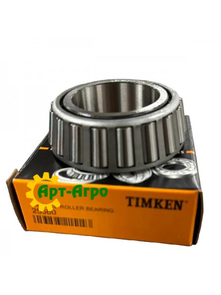25580 TIMKEN Внутренняя обойма подшипника