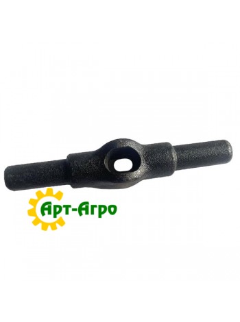 700728296 Dźwignia kontroli głębokości poprzecznej Massey Ferguson (Agco Parts)