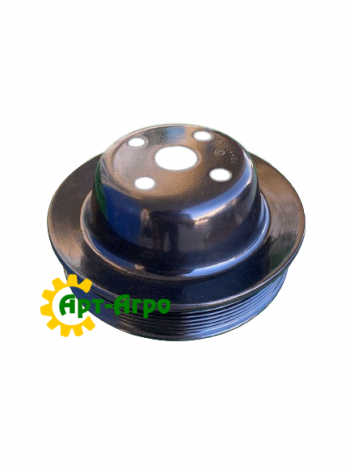 J914462 Шків приводу вентилятора CNH