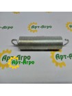 G65337040 Пружина Gaspardo