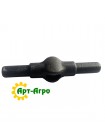 700728296 Dźwignia kontroli głębokości poprzecznej Massey Ferguson (Agco Parts)