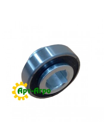 G14830390 VDM Подшипник однорядный шариковый 
