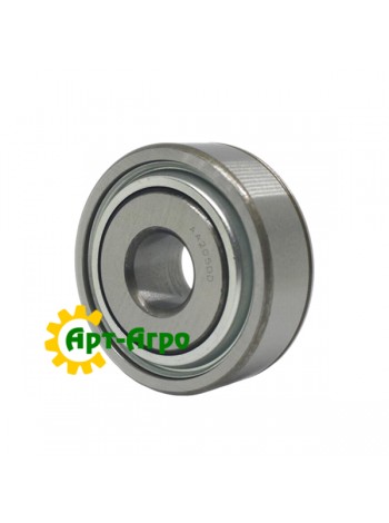 AA205DD VDM Подшипник однорядный шариковый