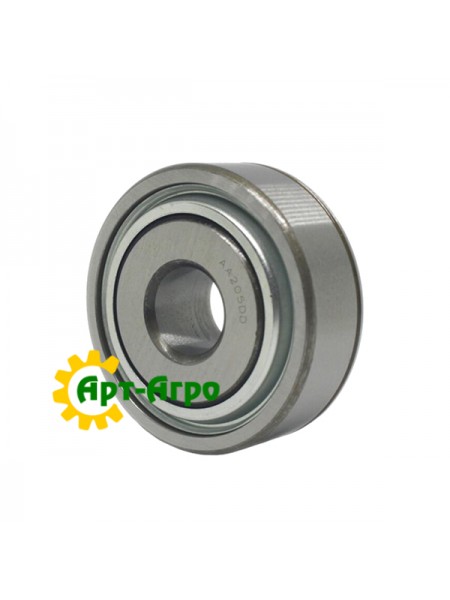 AA205DD VDM Підшипник однорядний кульковий