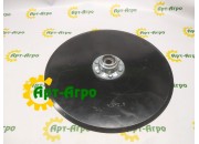 00311179 Диск сошника 15" (381 мм x 3.5mm) в сборе Horsch (Nichols)