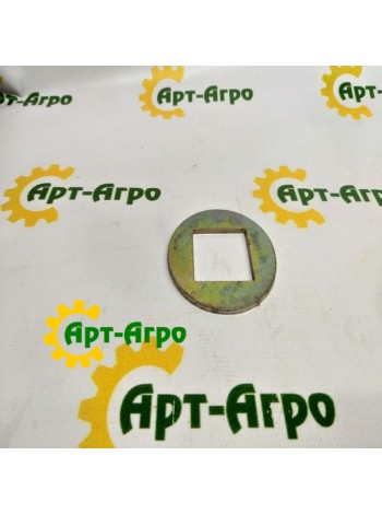M60416 Шайба под квадрат John Deere (Аналог)