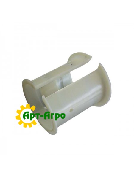0006298591 Teflon bushing of the combine fan 90х104х110х106 CLAAS (EM)