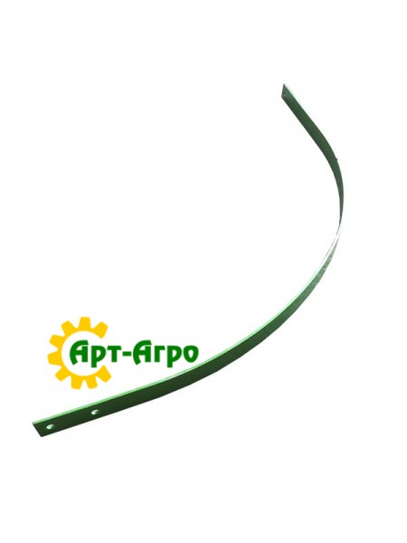 0006509000 Щуп жниварки 3х30х970 Claas (Alpha Partsl)