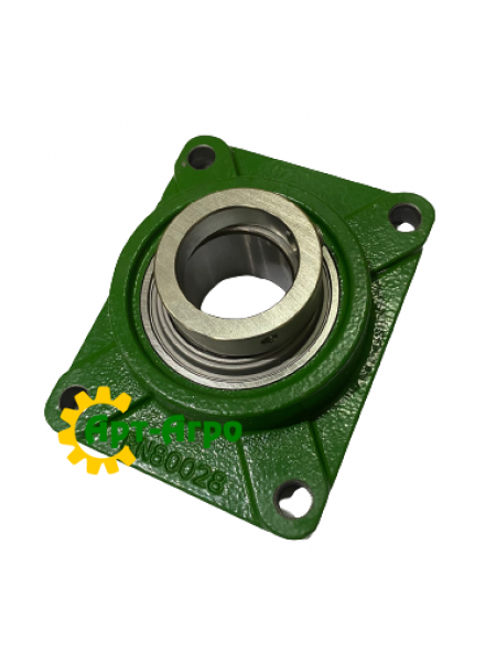 Z12798 Bearing housing with John Deere bearing(HDparts)