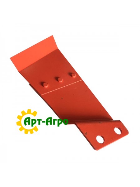G15220631 Чистик внешний правый Gaspardo