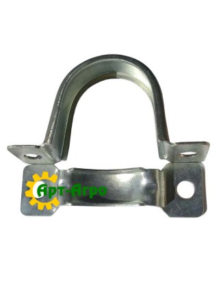 80399605 CNH Корпус фланцевий