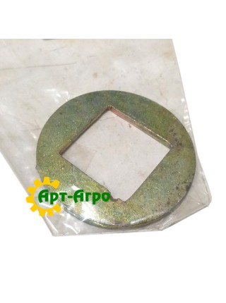 M60416 Шайба под квадрат John Deere (Аналог)