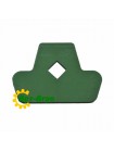 H177314 Пластина битера John Deere(аналог)