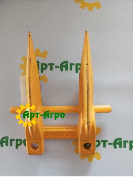 80379720 Dwupalcowy CNH (RADURA)