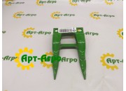 AXE37174 Палец противорежущий John Deere