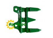 H229537-WN Palec antyprzecięciowy JOHN DEERE (analogowy)