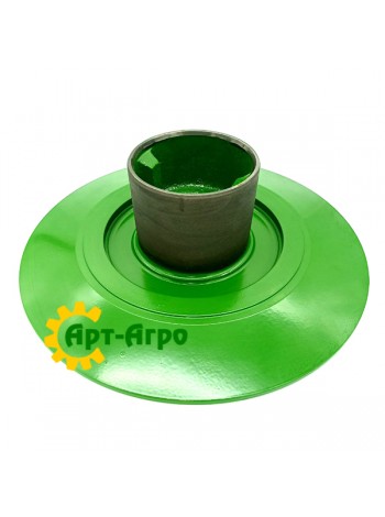 H217454 Inclined Chamber Drive Variator Half Bushing (External) JOHN DEERE (Royal Tiger)