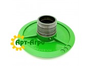 HXE37540 Полушкив JOHN DEERE (Royal Tiger)
