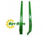 H206715 Lock of the concave John Deere (Royal Tiger)