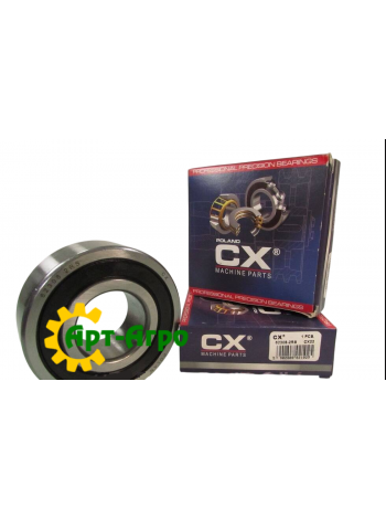 62308 2RS CX Підшипник
