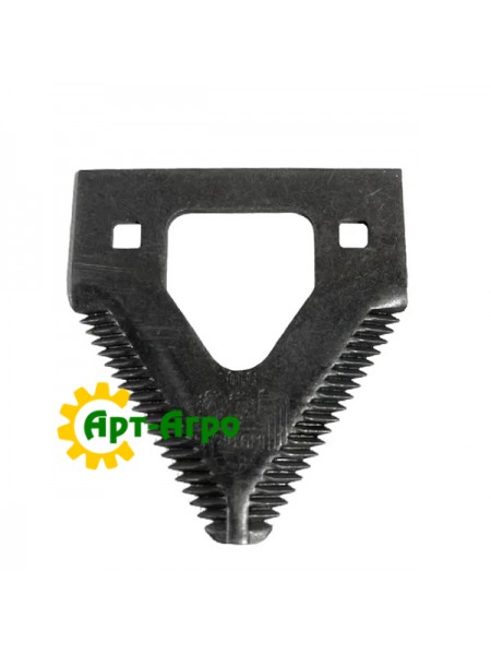 84998682 Rima Knife Segment CNH 84998682 Rima Knife Segment CNH