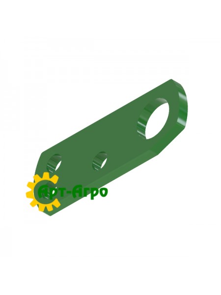 A48973 Хомут пружины John Deere