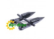 118345 Double guard (MacDon) Germany