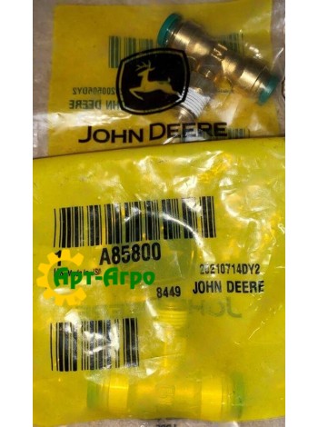 Koszulka A85800 JOHN DEERE