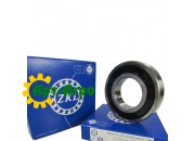 6217 ZKL Підшипник однорядний кульковий