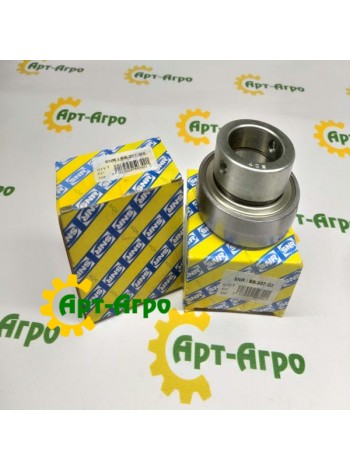 ES 207 G2 SNR Подшипник
