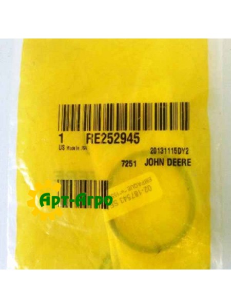 RE252945 John Deere kit