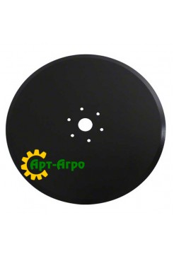 107-135S Диск сошника D = 343 мм Great Plains (VDM, Тайвань)