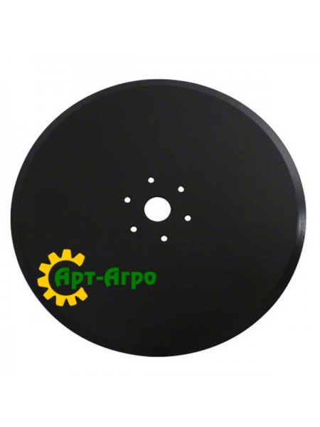 107-135S Coulter disc D = 343 mm Great Plains (VDM, Taiwan) 107-135S Coulter disc D = 343 mm Great Plains (VDM, Taiwan)