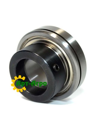 9346180 KRONE - 1240-40 ECG RHP Закрепляемый шариковый подшипник