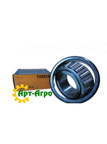 3782/20 TIMKEN Подшипник роликовый конический
