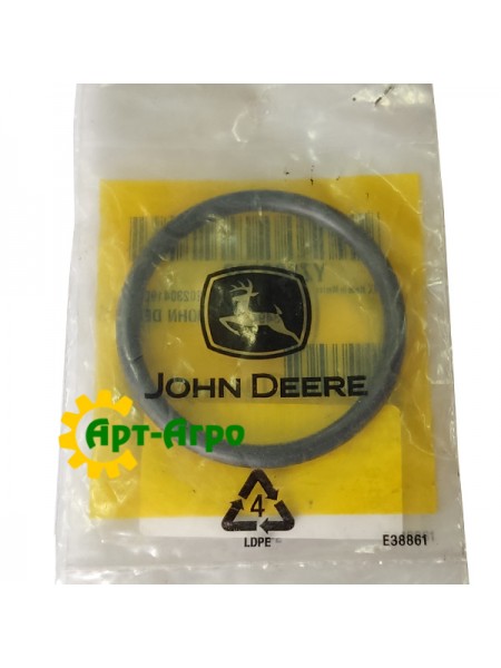 YZ502232 Кольцо уплотнительное John Deere