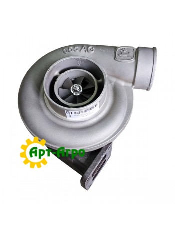 RE515851 Turbosprężarka John Deere