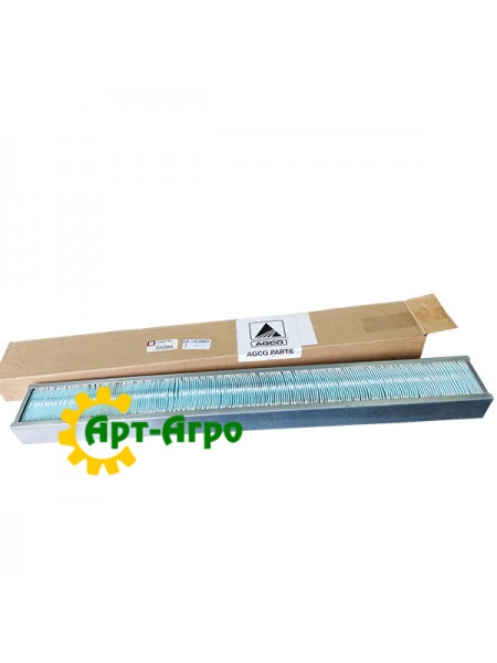 1078061M1 Фильтр воздушный кондиционера Agco Parts