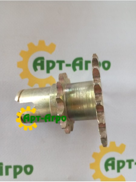 808-253C Hub of drive clutch with sprockets Great Plains (Analog)