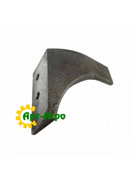 001072 Płytka zbierająca metal Geringhoff