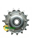 86619126 Koło zębate napinacza 15T CNH(KABAT)
