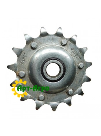 86619126 Koło zębate napinacza 15T CNH(KABAT)
