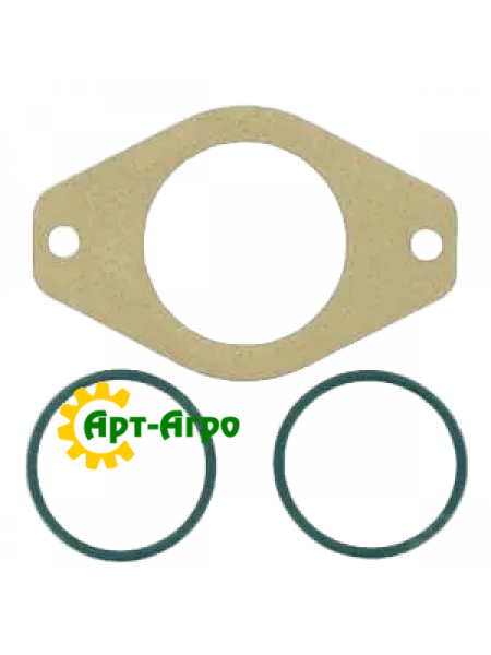 RE528207 Zestaw uszczelek John Deere