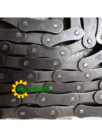 A2040 Link Belt USA ланцюг