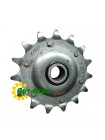 86619126 Koło zębate napinacza 15T CNH(KABAT)