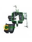BXE10759 Zestaw łączników John Deere z czujnikami AGRI PARTS